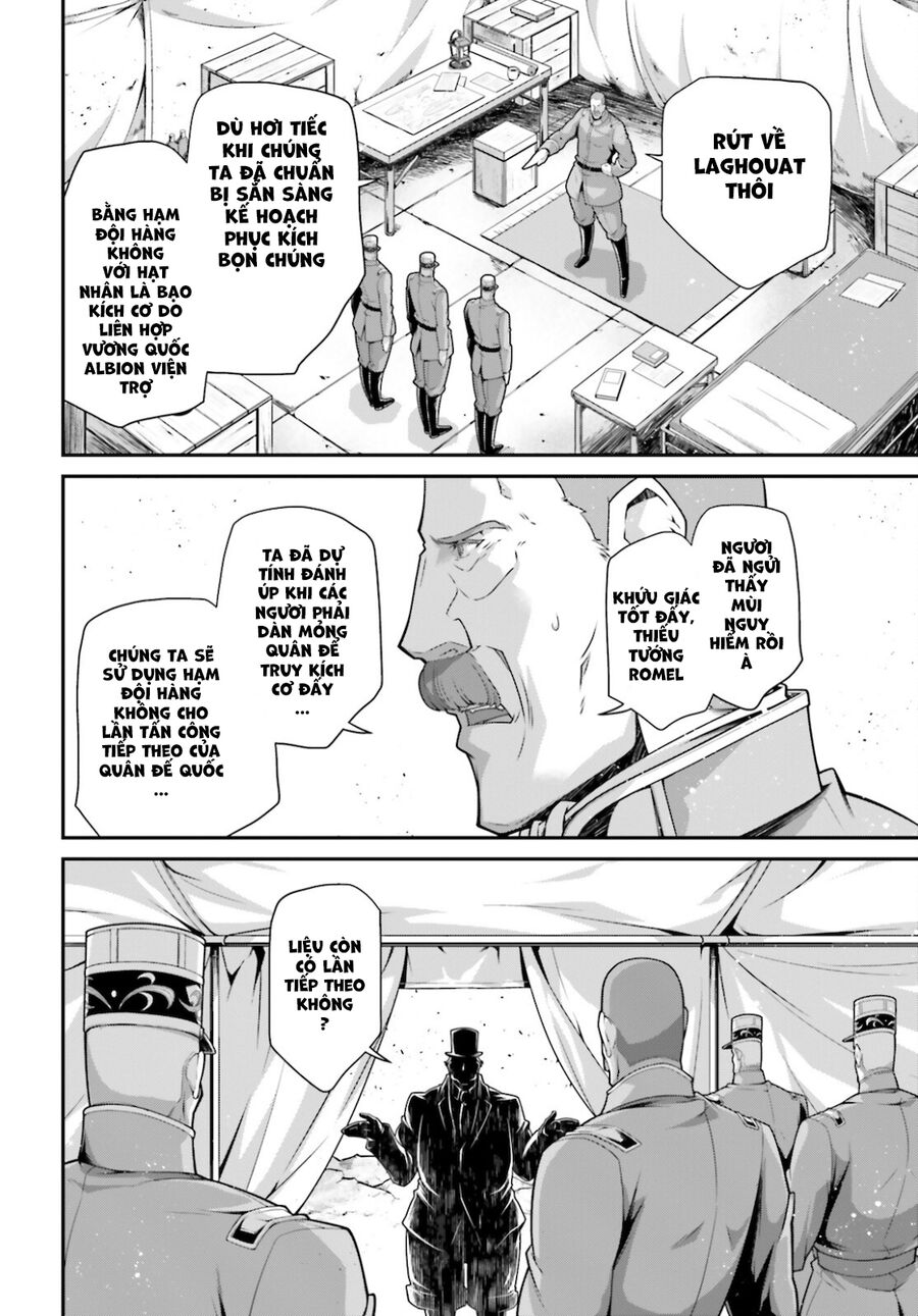 Tanya Chiến Ký Chapter 69 - 37