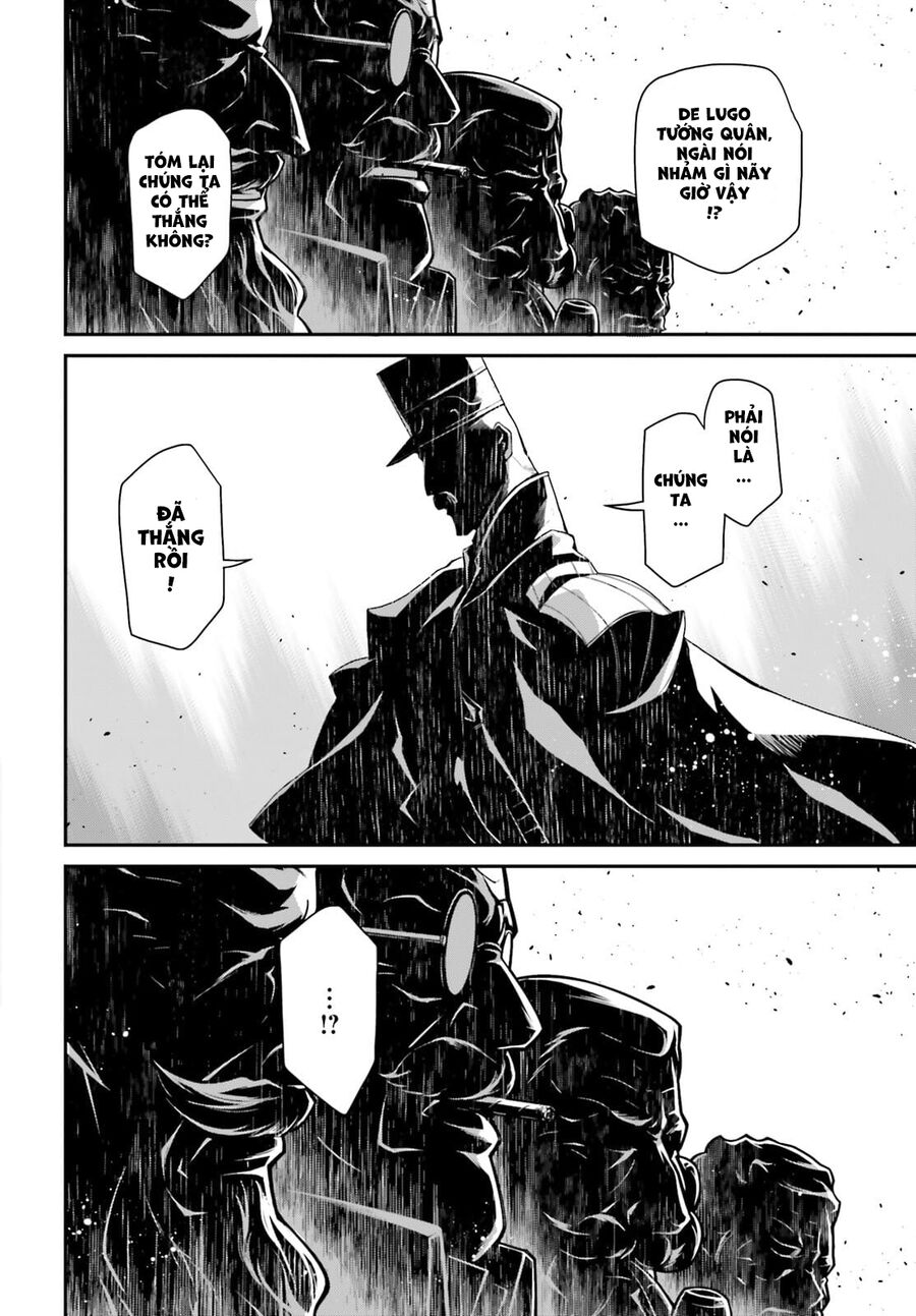 Tanya Chiến Ký Chapter 70 - 14