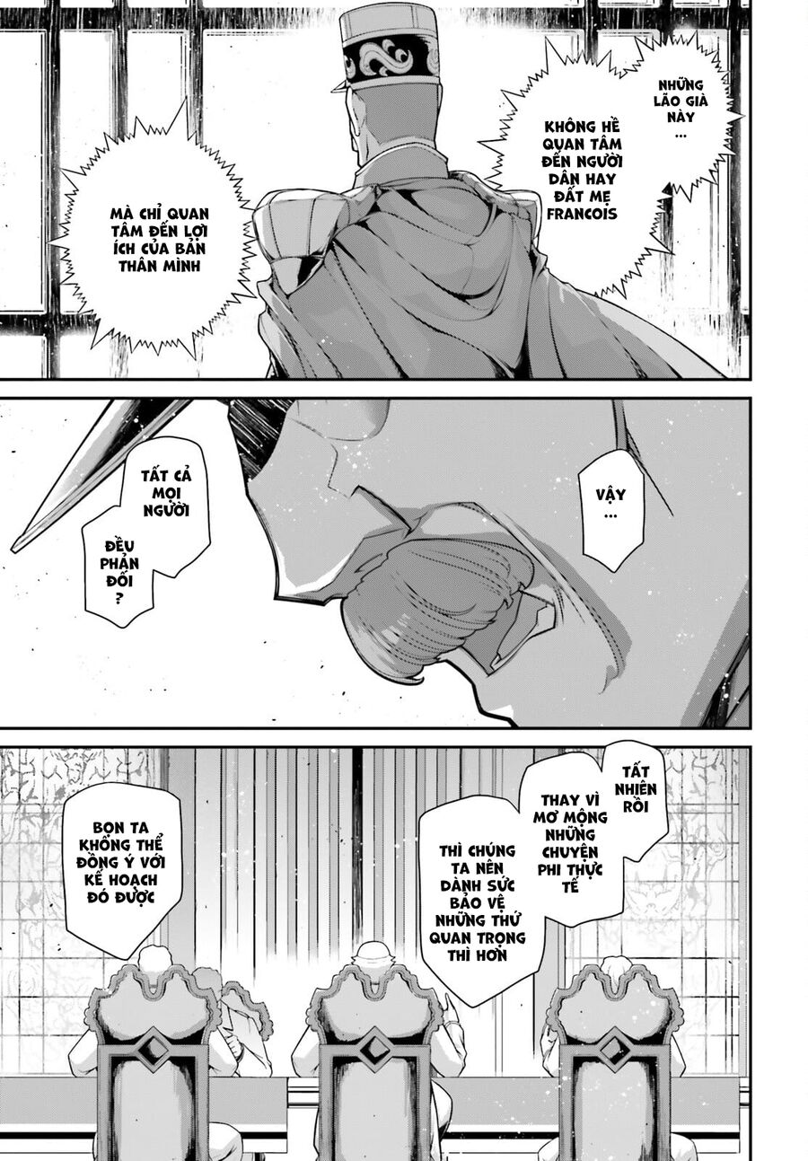 Tanya Chiến Ký Chapter 70 - 17