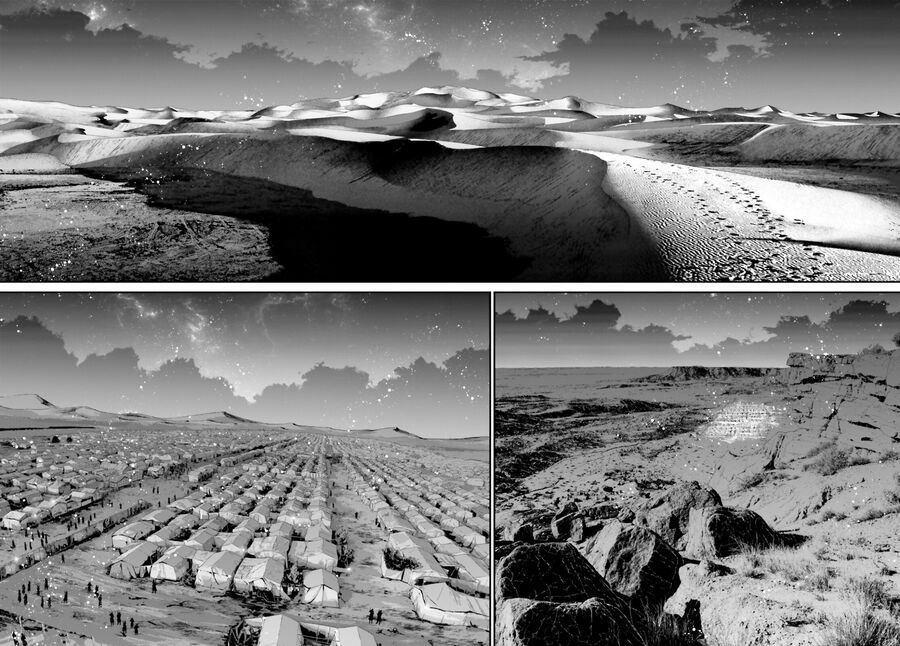 Tanya Chiến Ký Chapter 71 - 21