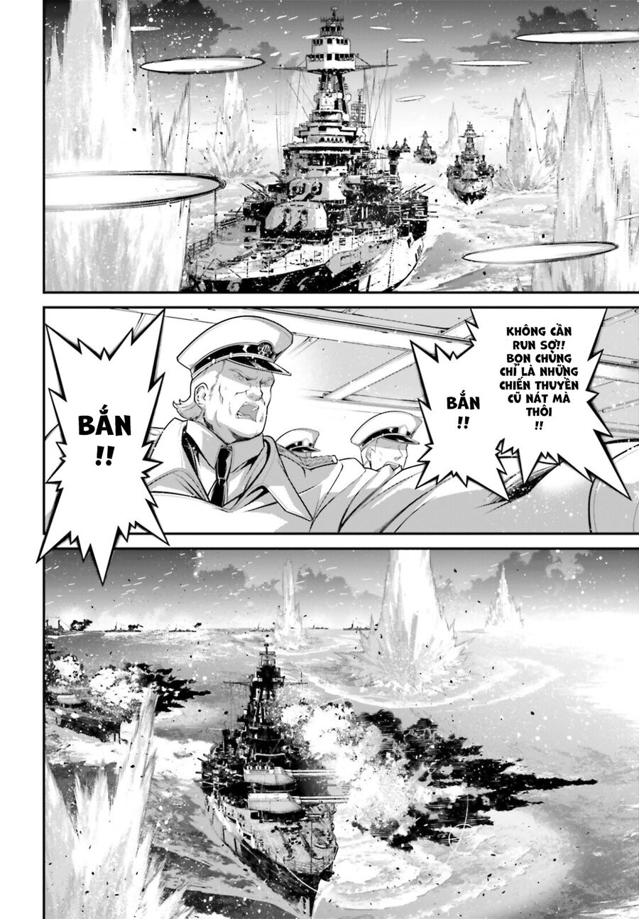 Tanya Chiến Ký Chapter 71 - 29
