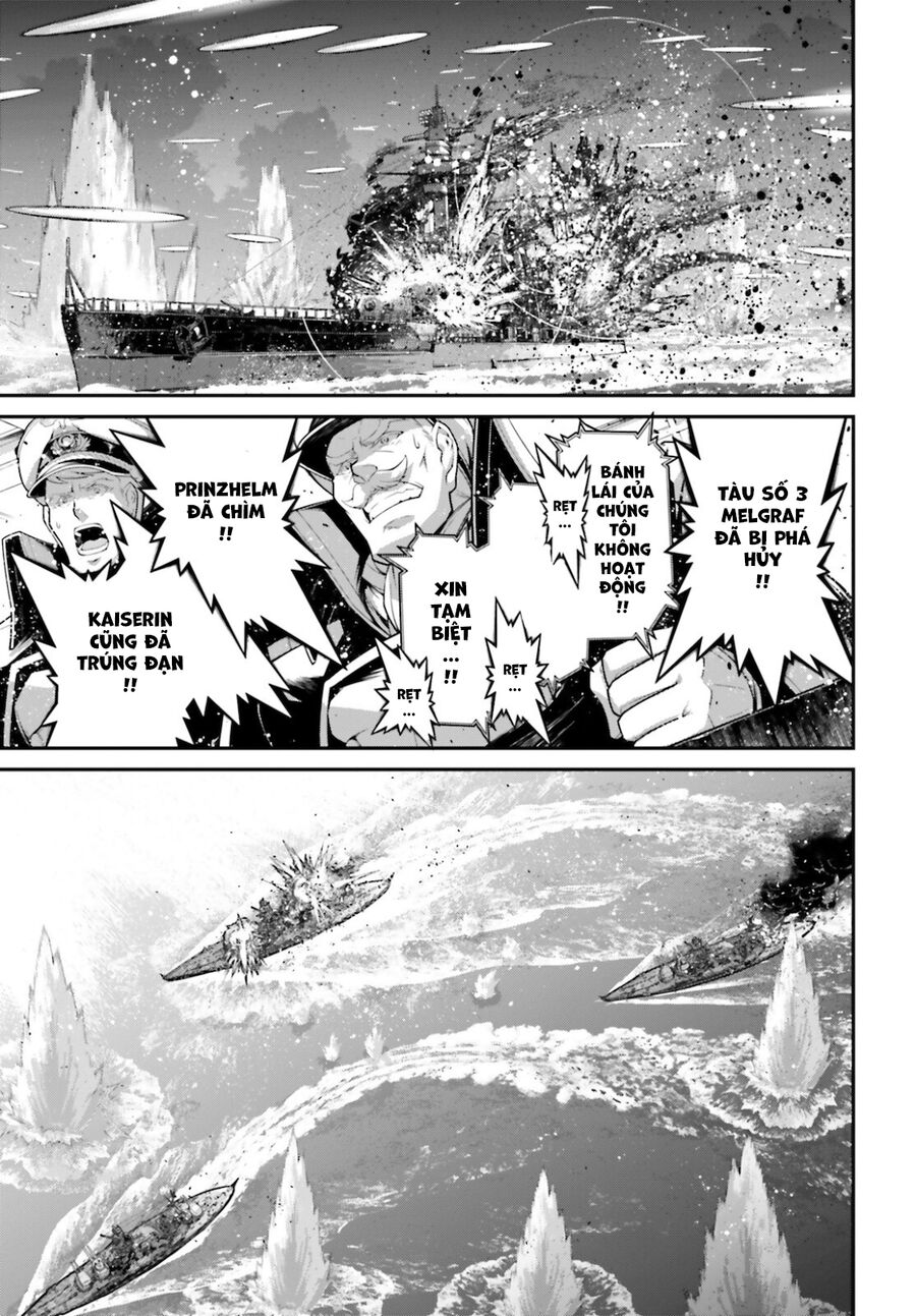 Tanya Chiến Ký Chapter 71 - 30