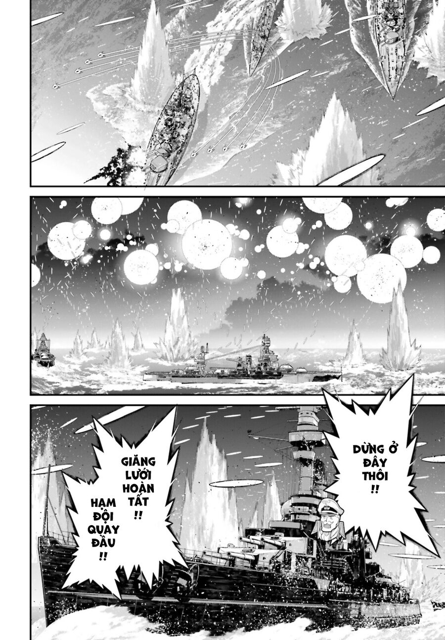 Tanya Chiến Ký Chapter 71 - 31