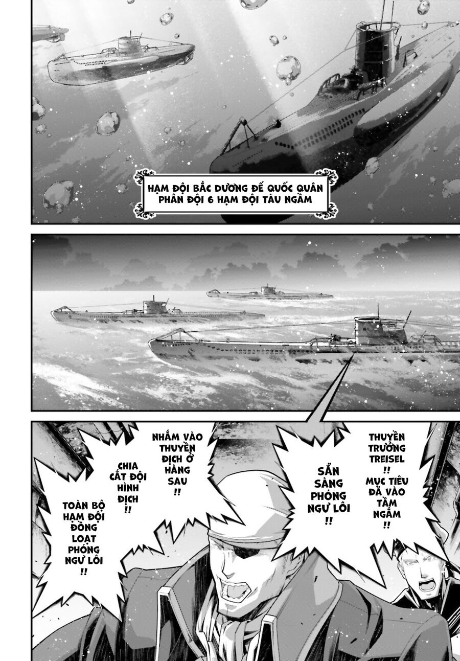 Tanya Chiến Ký Chapter 71 - 33