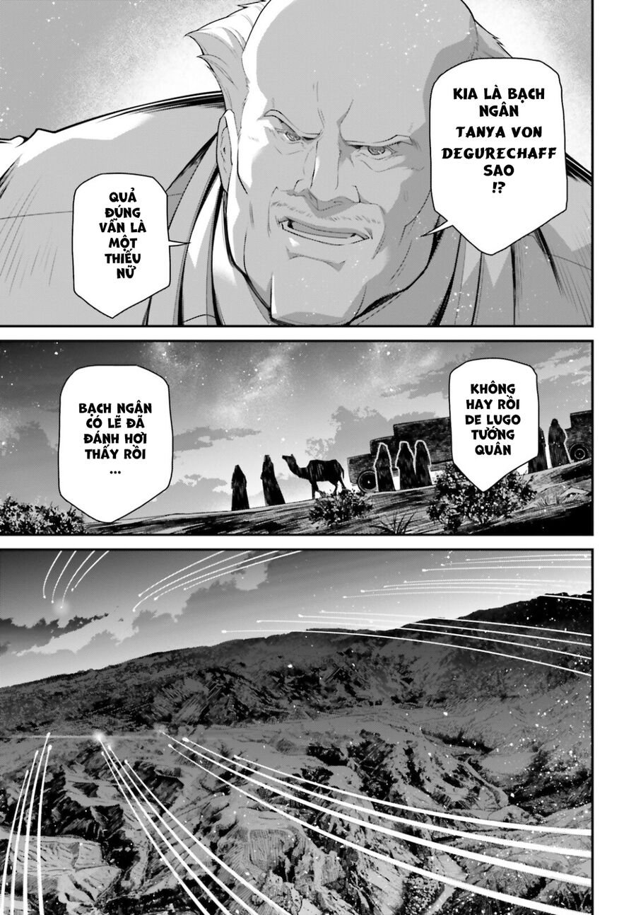 Tanya Chiến Ký Chapter 71 - 48