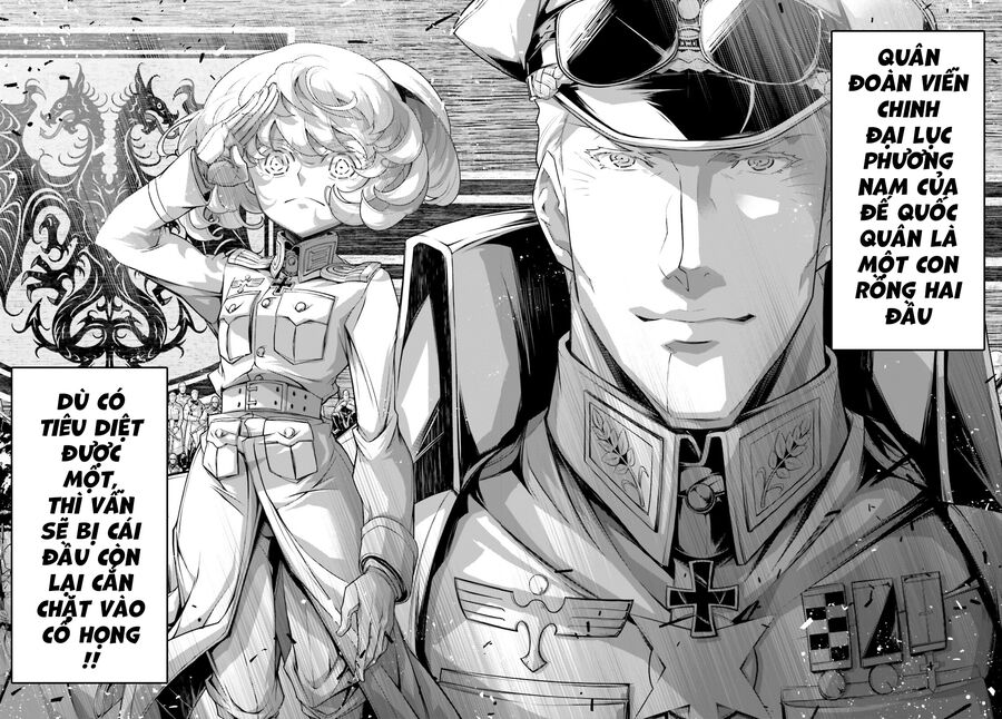 Tanya Chiến Ký Chapter 72 - 37