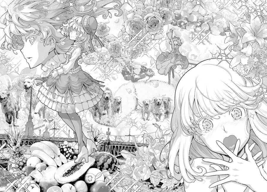 Tanya Chiến Ký Chapter 73.6 - 14