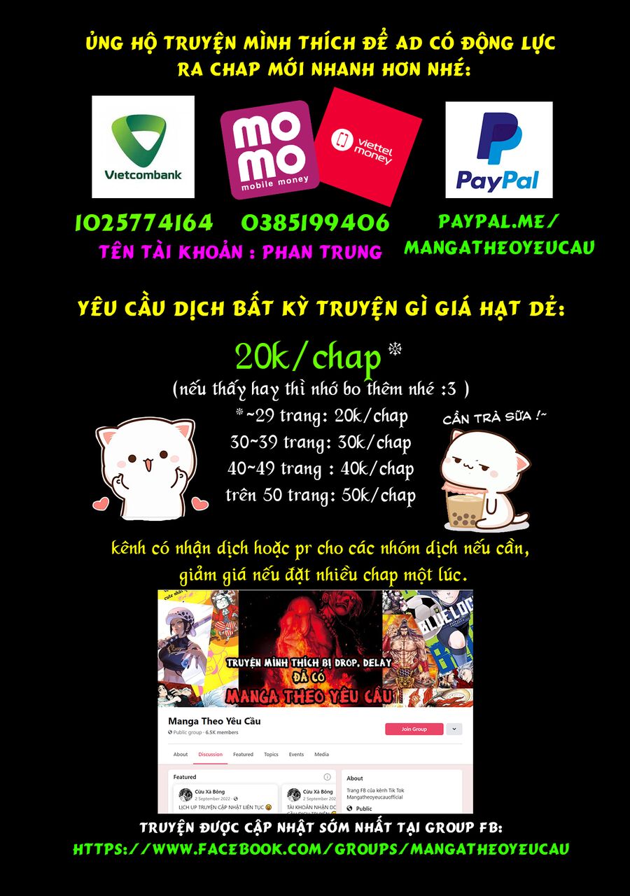 Tanya Chiến Ký Chapter 73.6 - 16