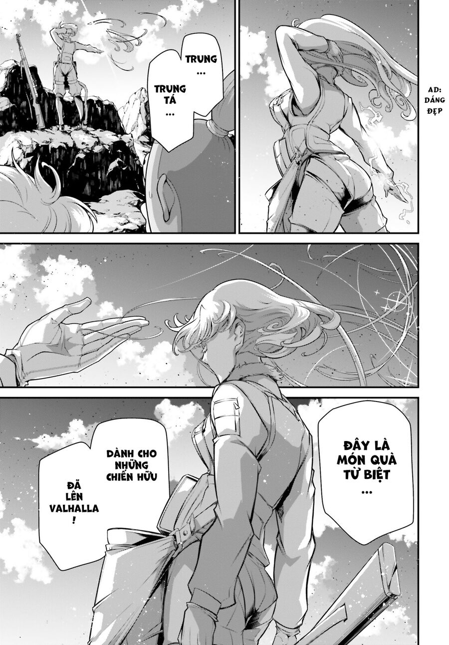 Tanya Chiến Ký Chapter 73 - 5