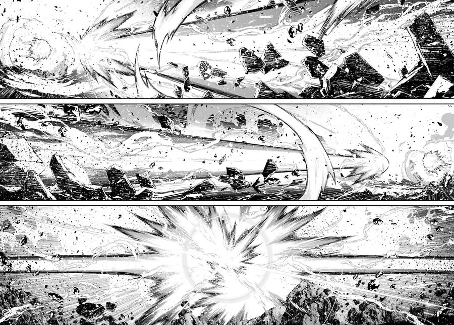 Tanya Chiến Ký Chapter 73 - 41