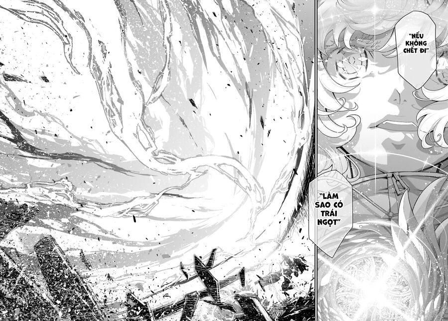 Tanya Chiến Ký Chapter 73 - 45