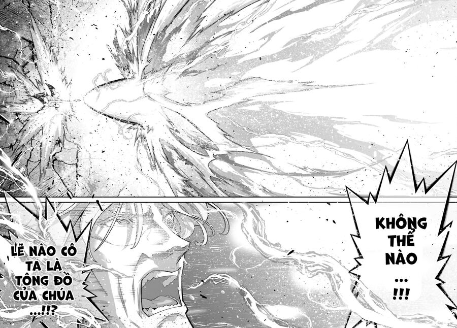 Tanya Chiến Ký Chapter 73 - 46