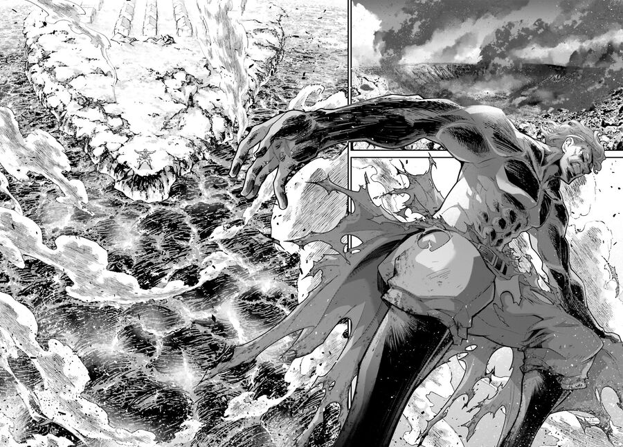 Tanya Chiến Ký Chapter 73 - 57
