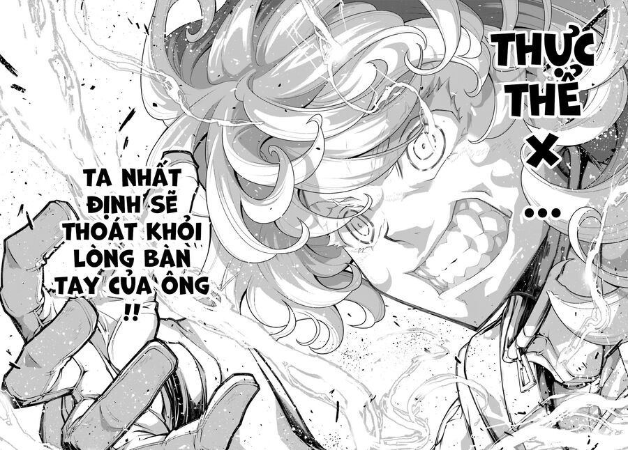Tanya Chiến Ký Chapter 73 - 62
