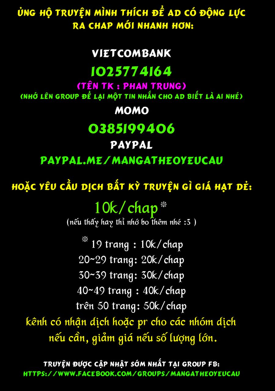 Tanya Chiến Ký Chapter 73 - 64