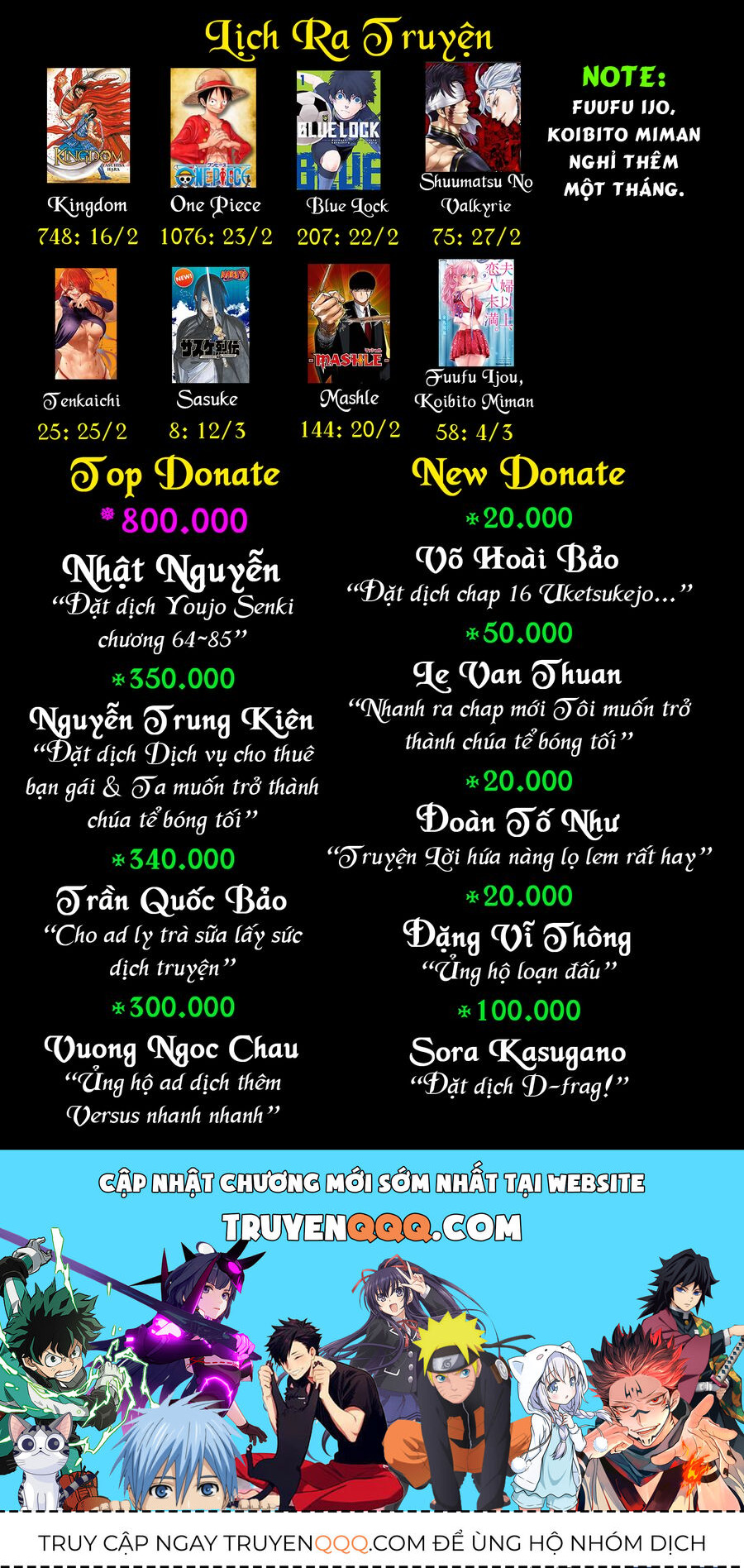 Tanya Chiến Ký Chapter 73 - 65