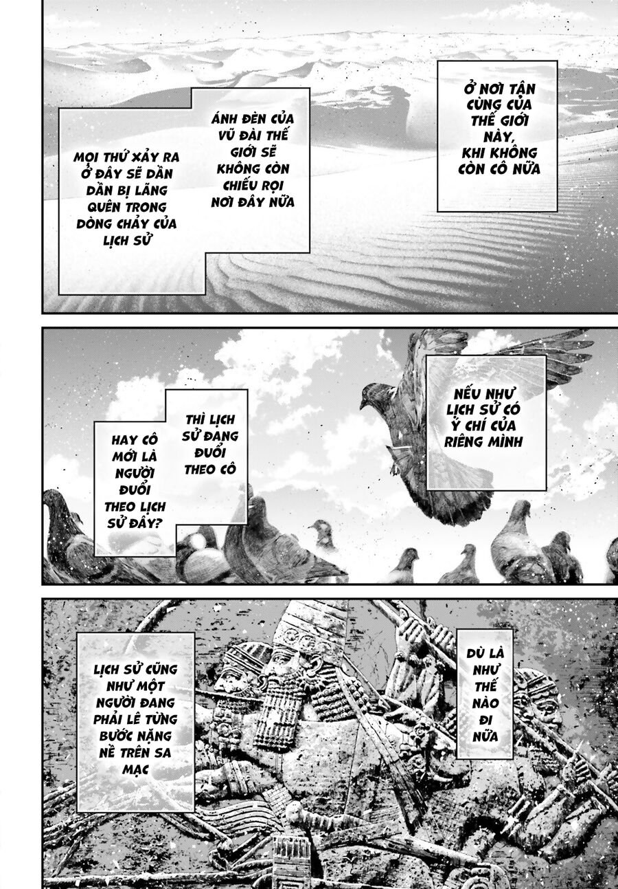 Tanya Chiến Ký Chapter 74 - 16