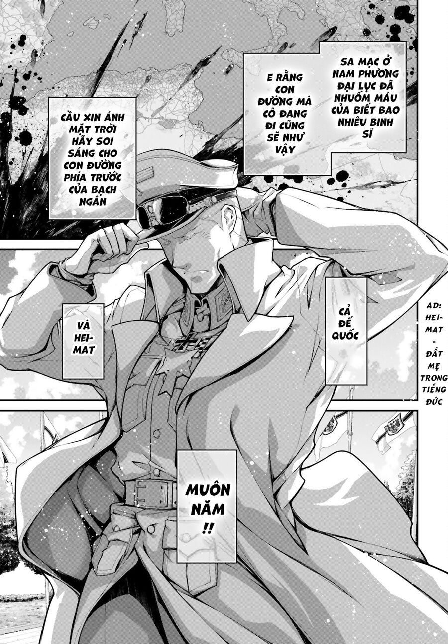 Tanya Chiến Ký Chapter 74 - 17