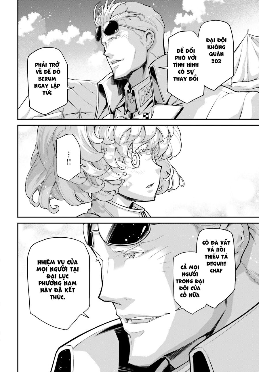 Tanya Chiến Ký Chapter 74 - 6