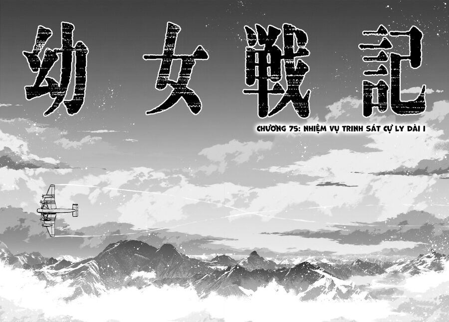 Tanya Chiến Ký Chapter 75 - 3