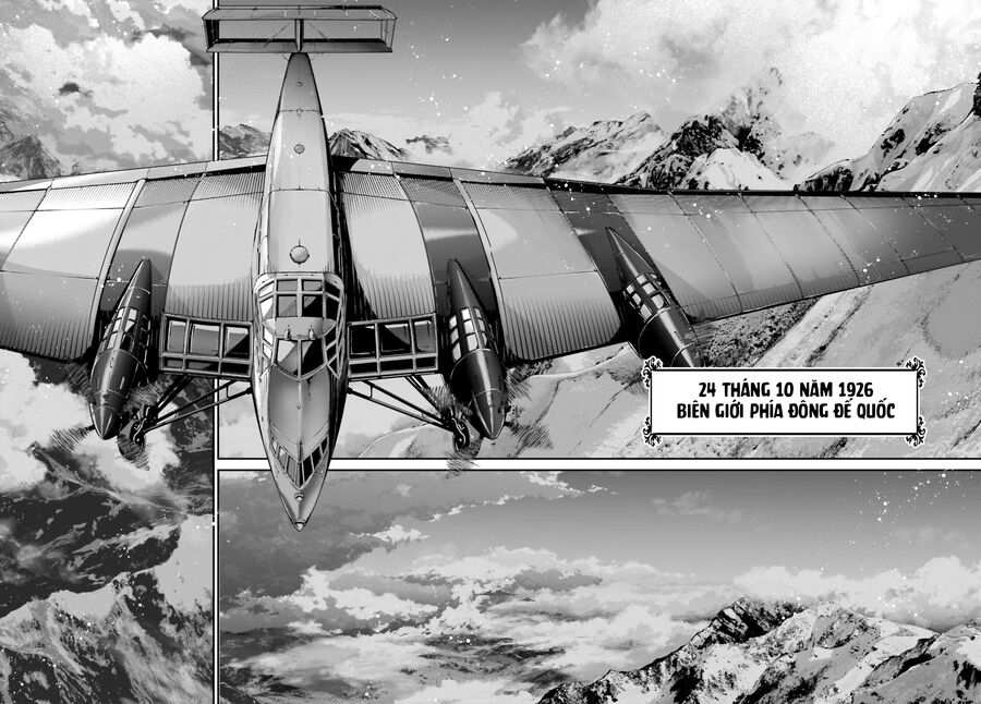 Tanya Chiến Ký Chapter 76 - 2