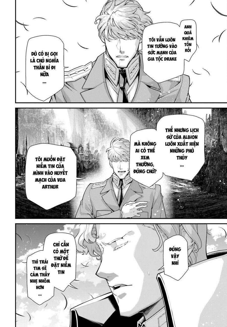 Tanya Chiến Ký Chapter 82 - 16