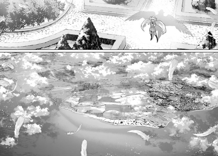 Tanya Chiến Ký Chapter 82 - 24