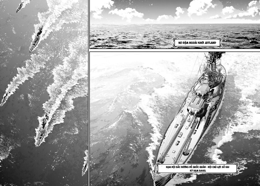 Tanya Chiến Ký Chapter 82 - 25