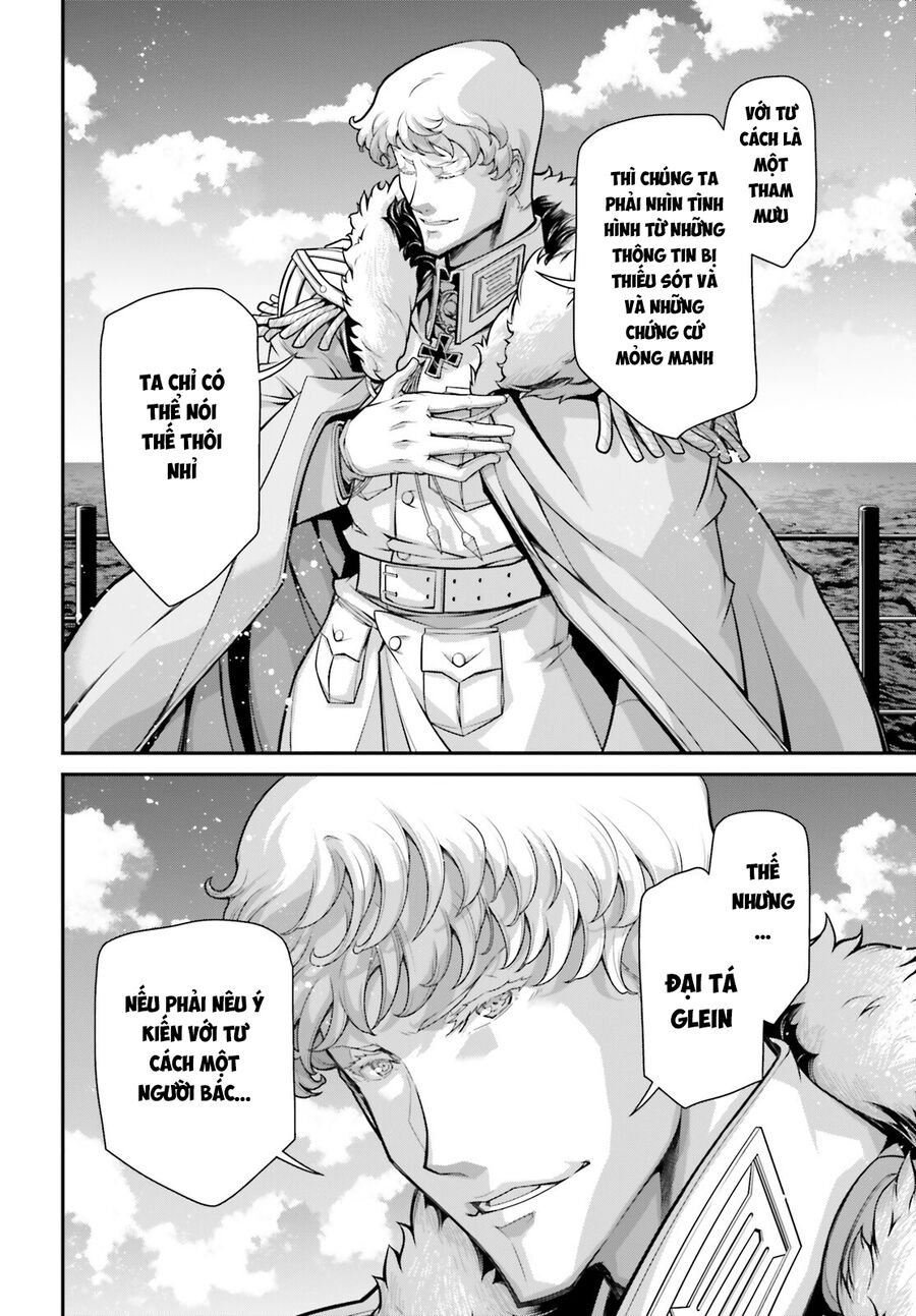 Tanya Chiến Ký Chapter 82 - 28