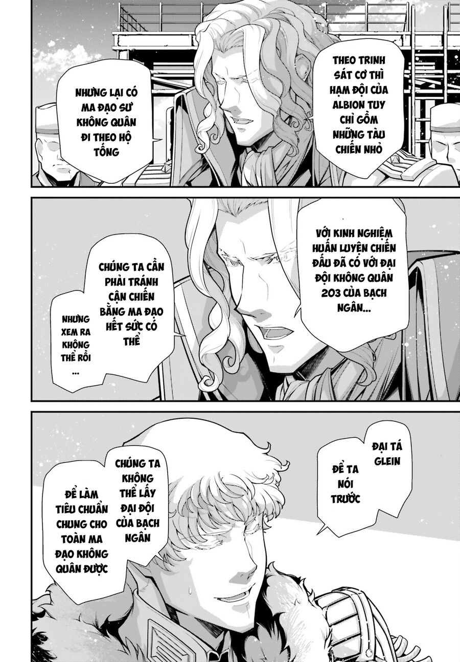 Tanya Chiến Ký Chapter 82 - 30