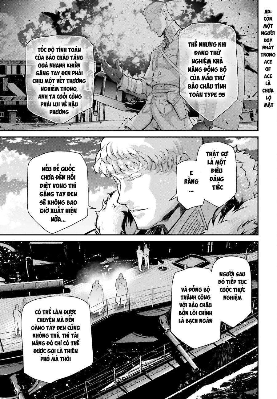 Tanya Chiến Ký Chapter 82 - 37