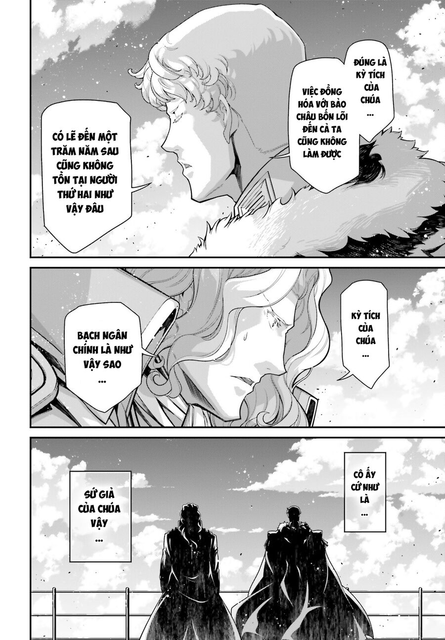 Tanya Chiến Ký Chapter 82 - 38