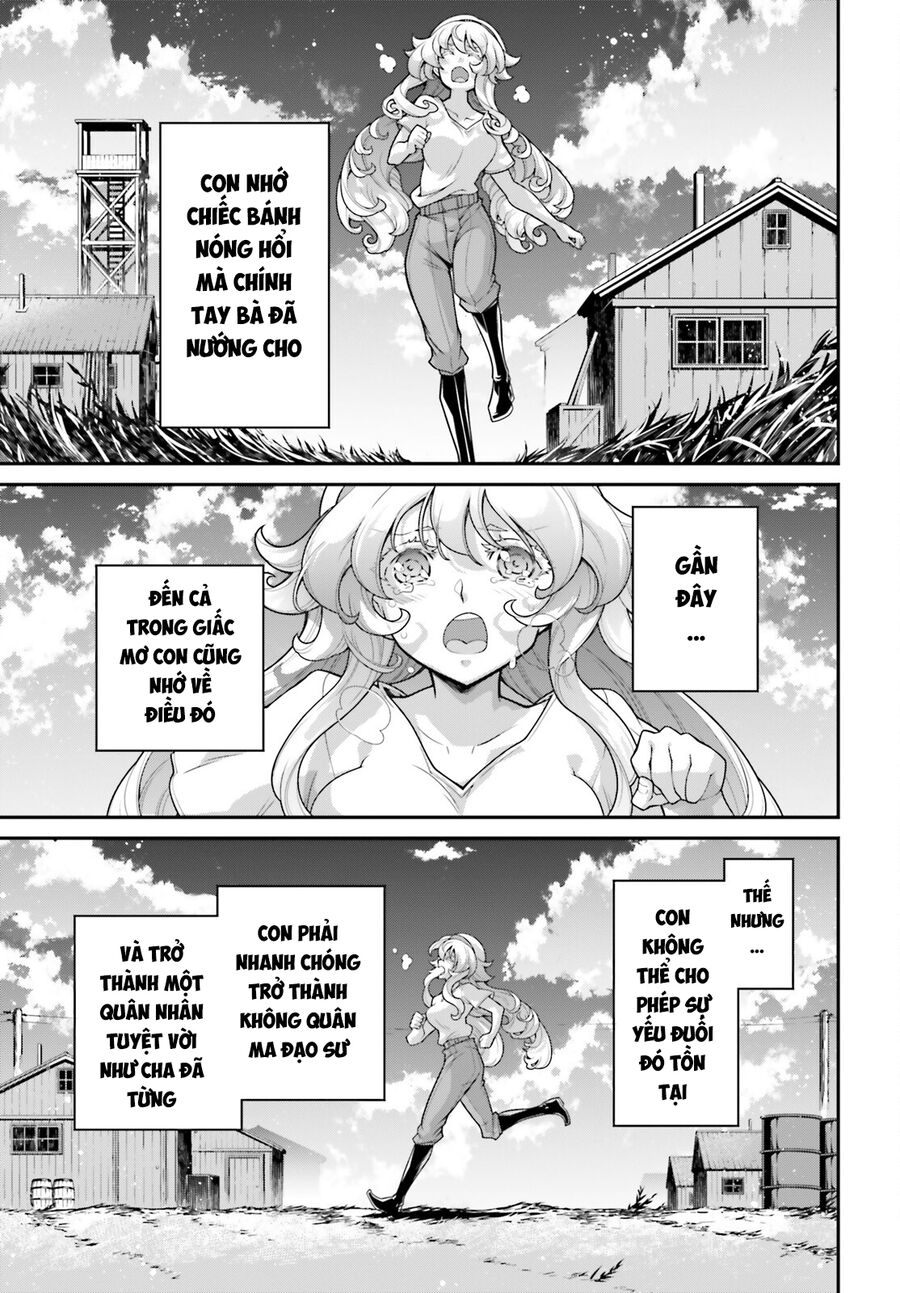 Tanya Chiến Ký Chapter 82 - 5