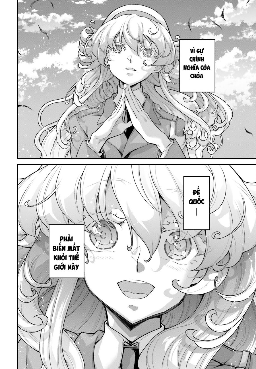 Tanya Chiến Ký Chapter 82 - 6
