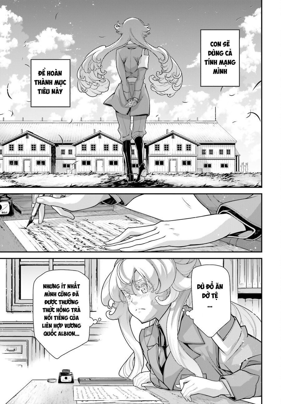 Tanya Chiến Ký Chapter 82 - 7