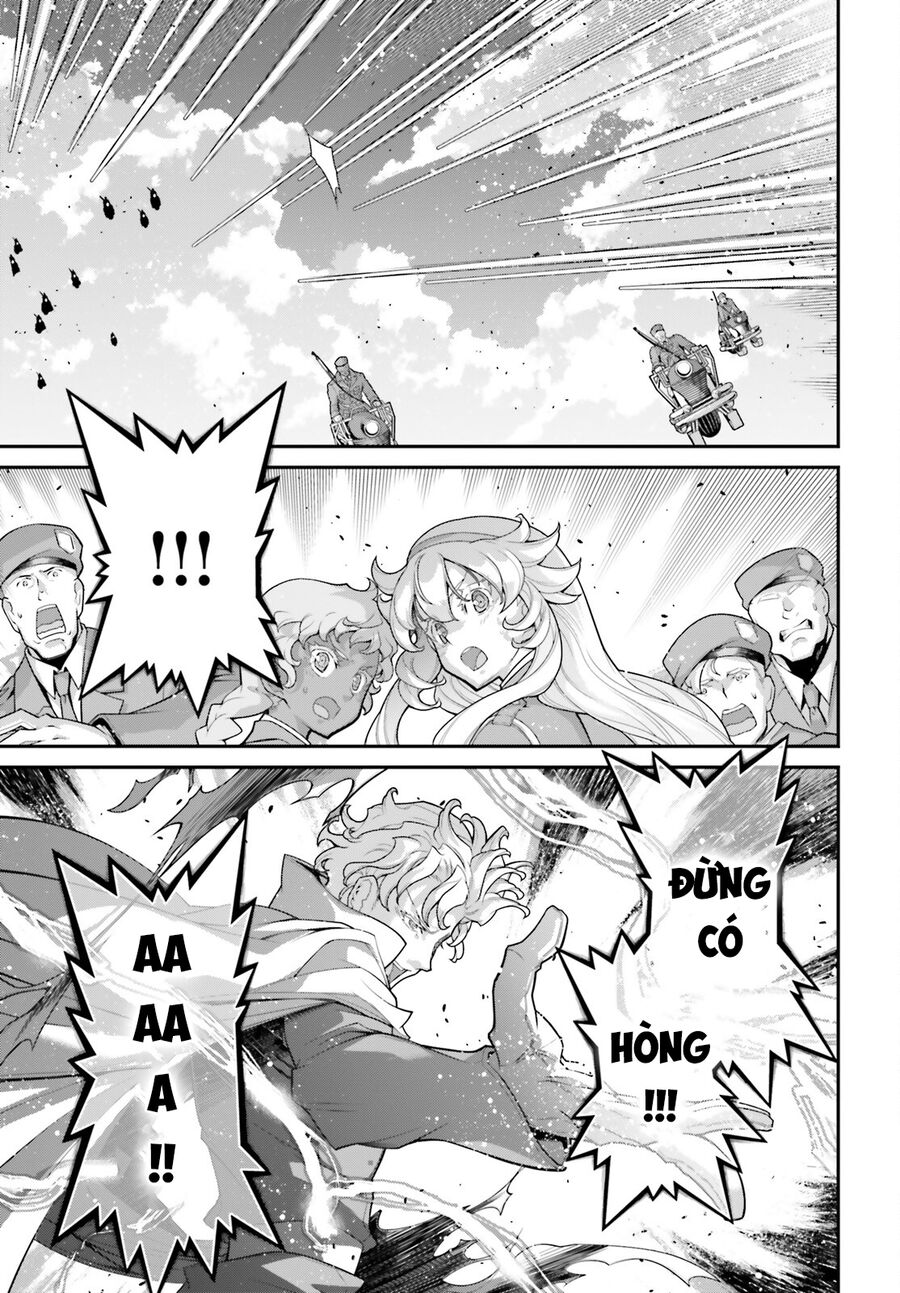 Tanya Chiến Ký Chapter 82 - 64