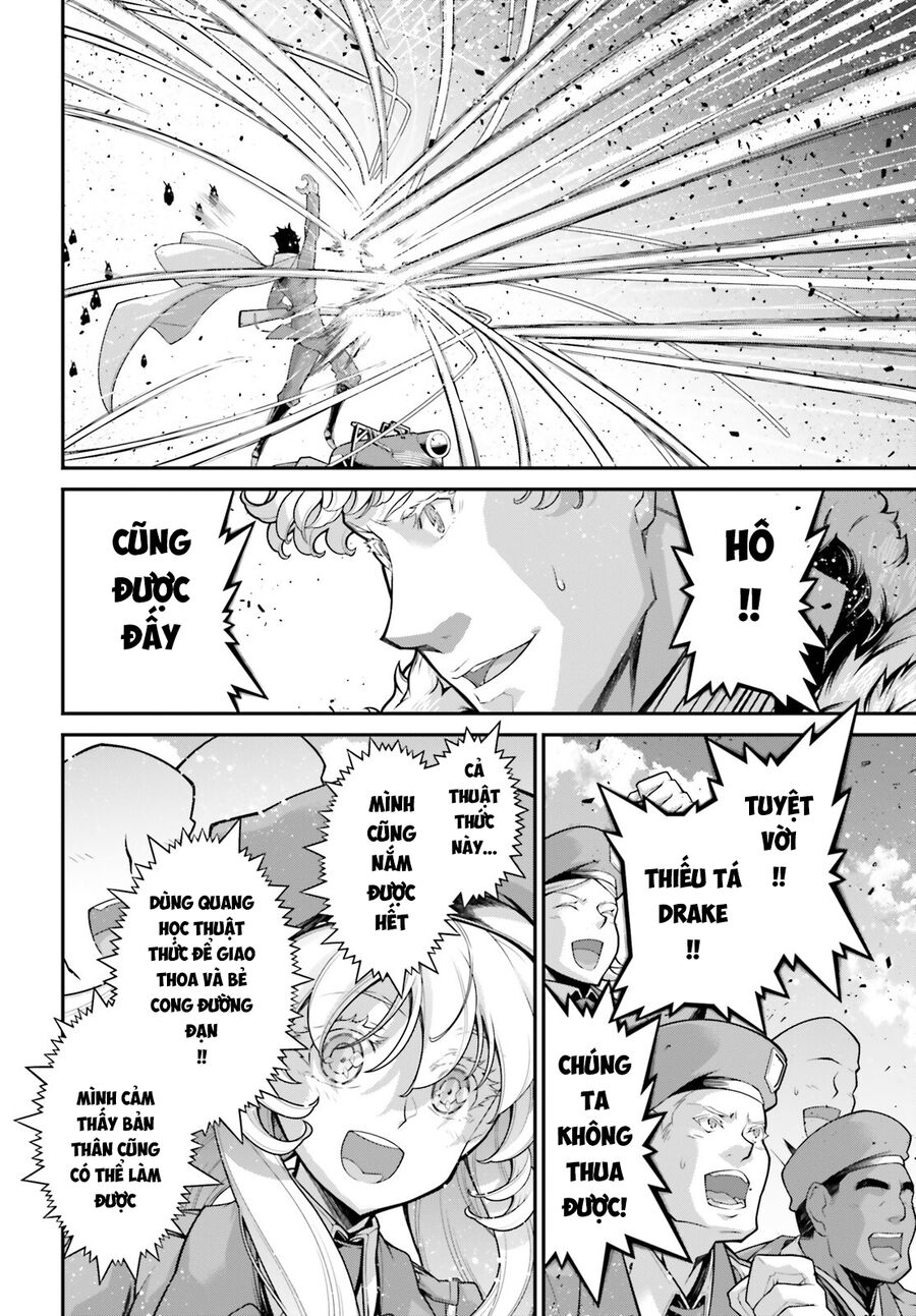 Tanya Chiến Ký Chapter 82 - 65