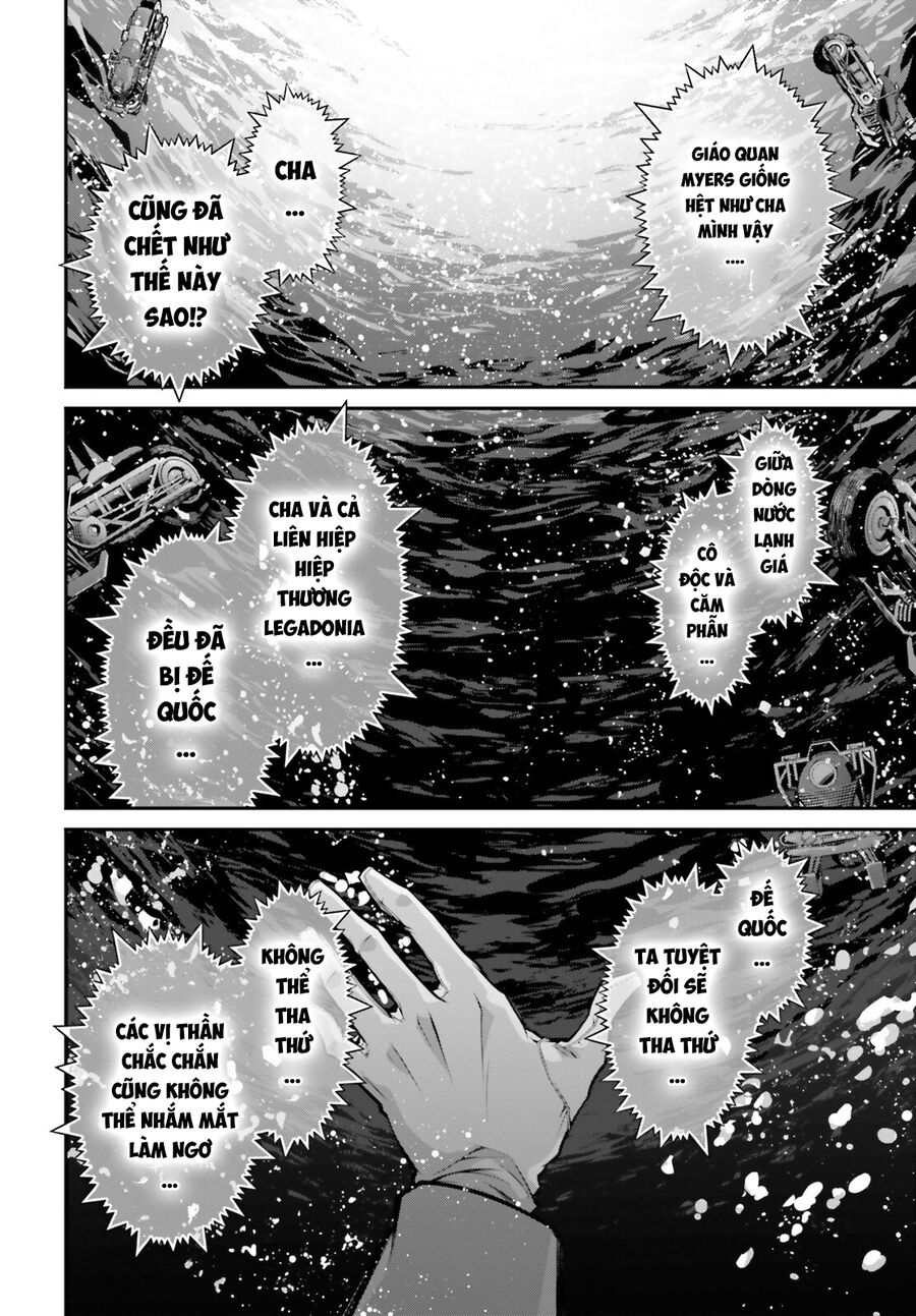 Tanya Chiến Ký Chapter 82 - 76