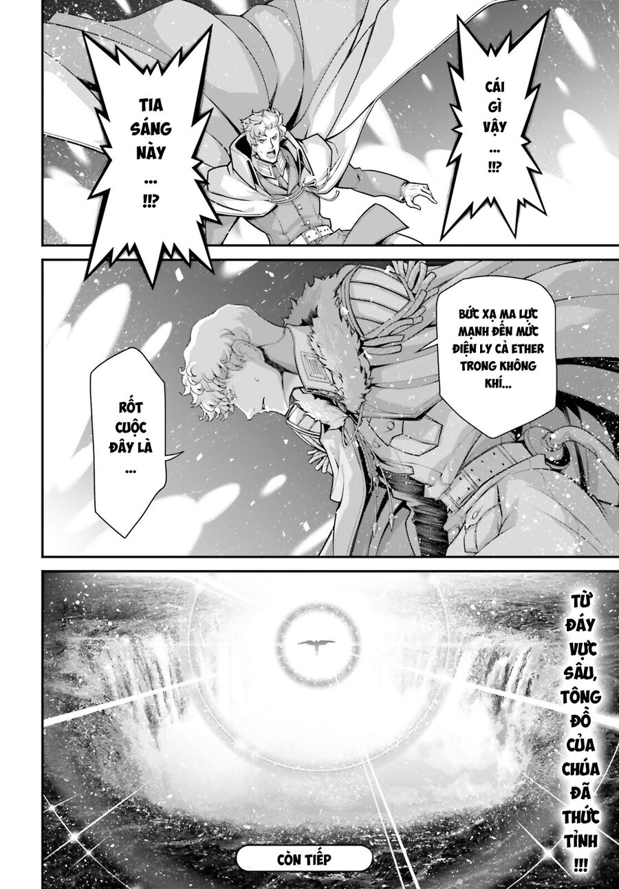 Tanya Chiến Ký Chapter 82 - 79