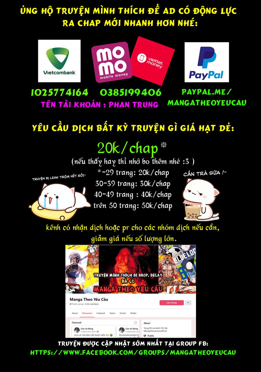Tanya Chiến Ký Chapter 82 - 80