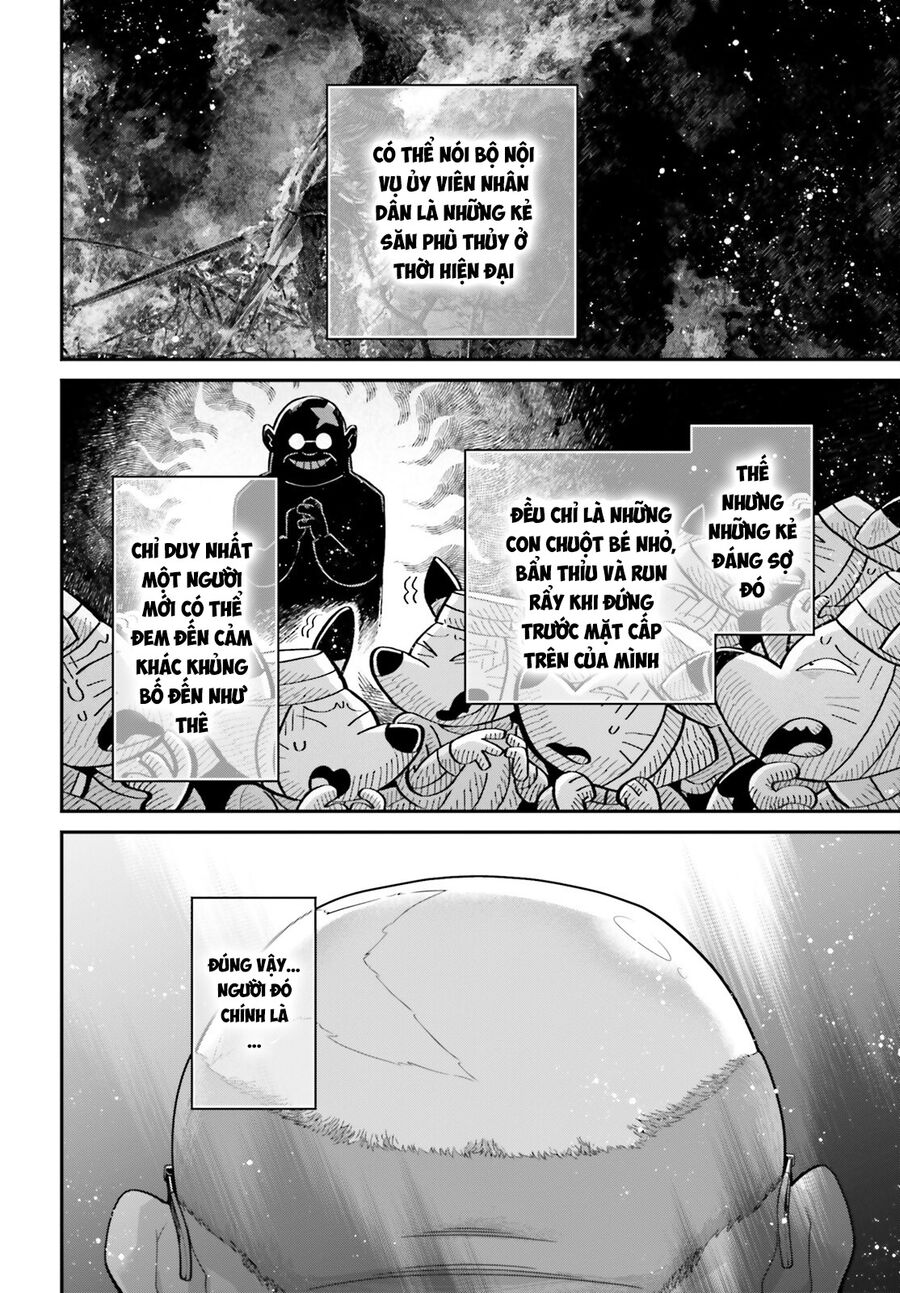 Tanya Chiến Ký Chapter 84 - 27
