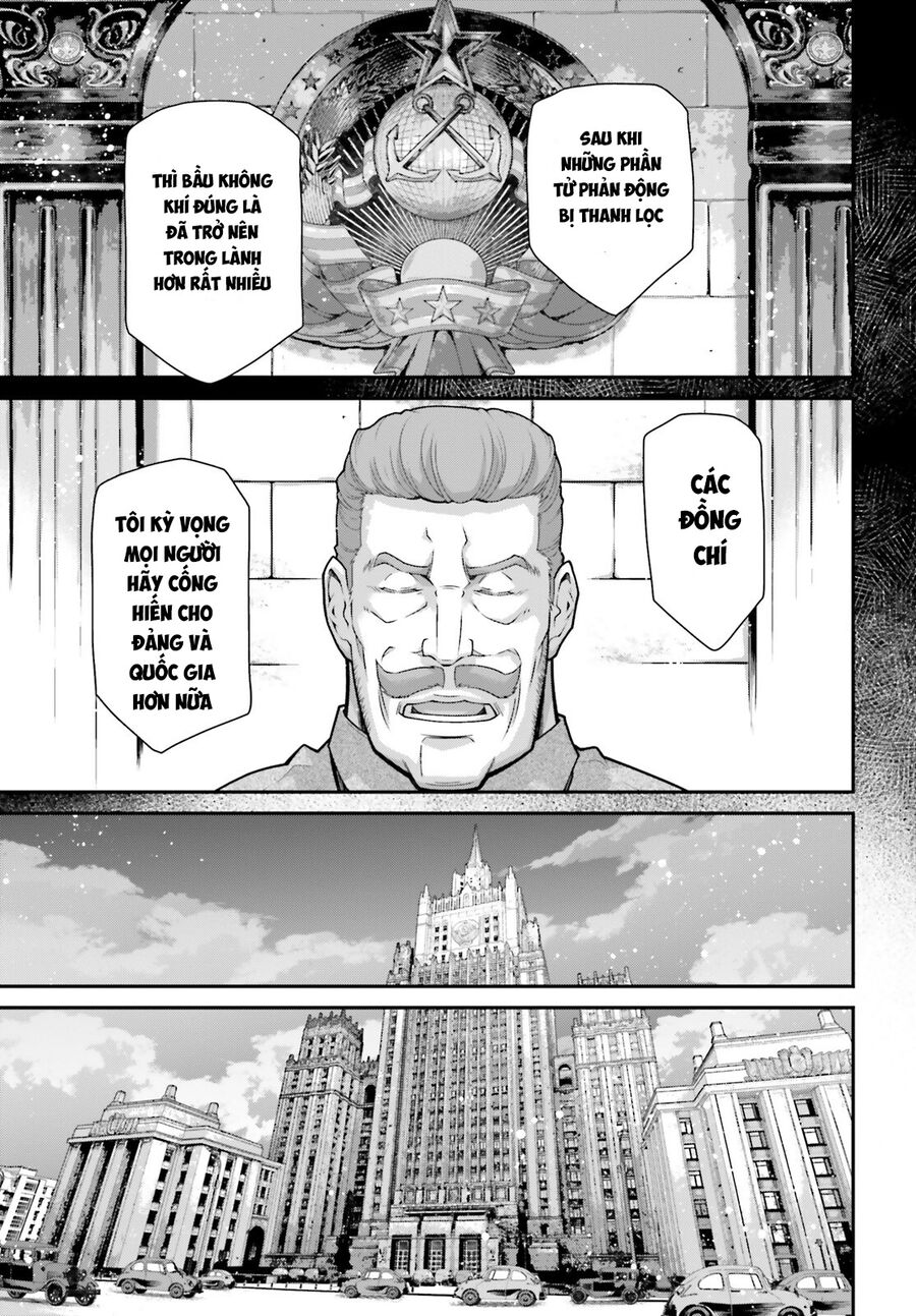 Tanya Chiến Ký Chapter 84 - 34