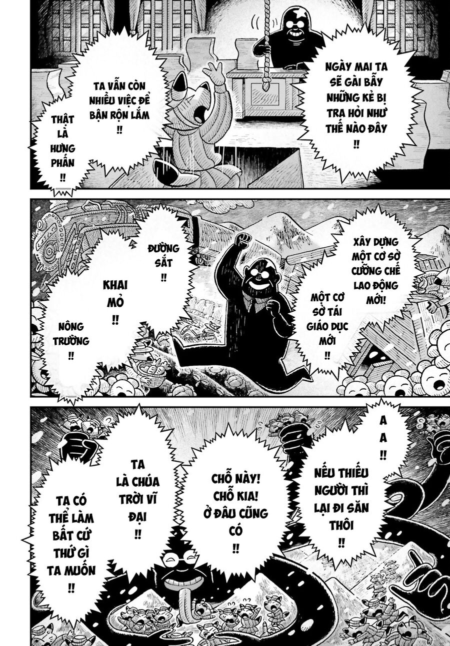 Tanya Chiến Ký Chapter 84 - 37