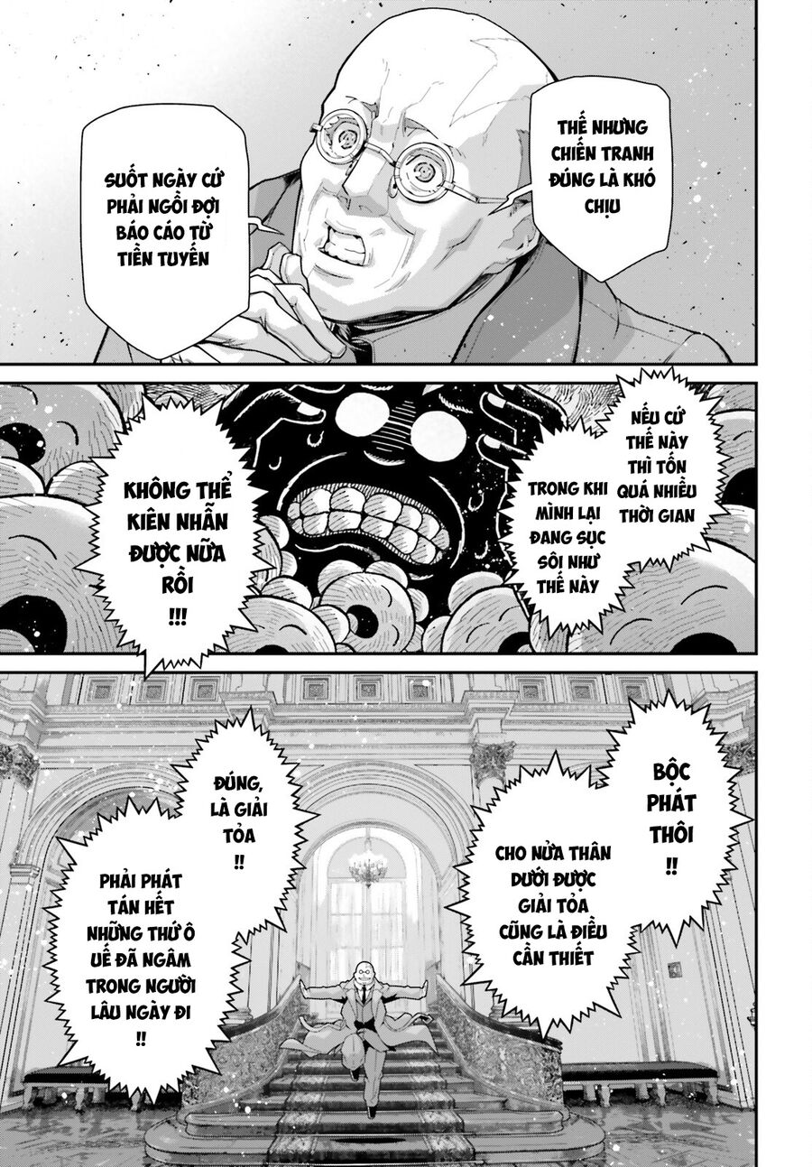 Tanya Chiến Ký Chapter 84 - 38