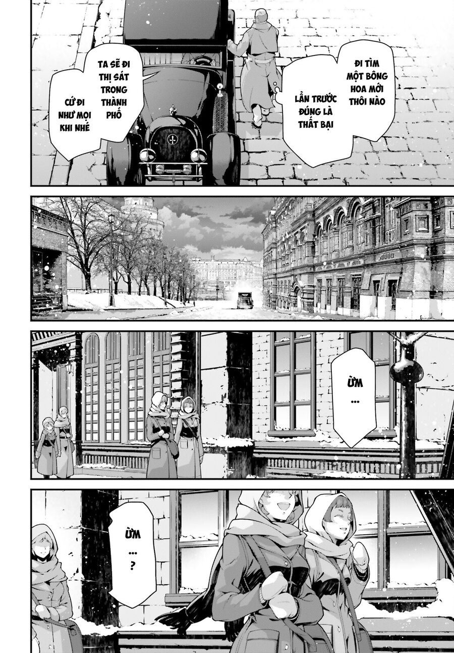Tanya Chiến Ký Chapter 84 - 39