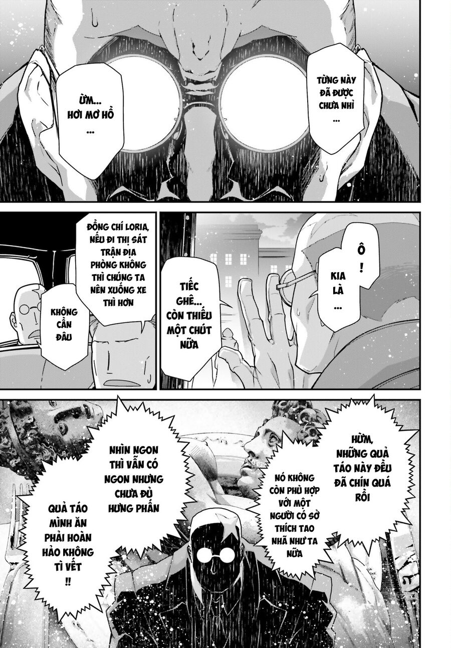 Tanya Chiến Ký Chapter 84 - 40