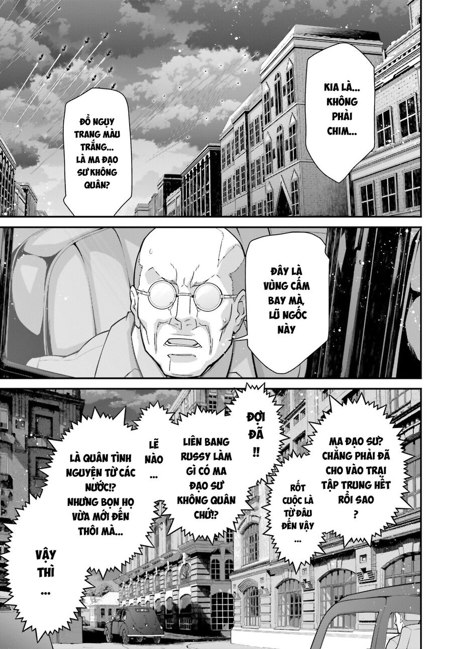 Tanya Chiến Ký Chapter 84 - 42