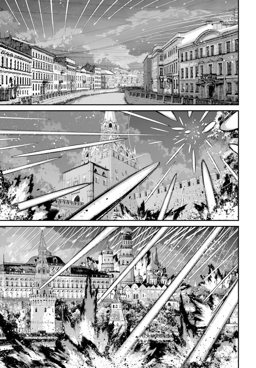 Tanya Chiến Ký Chapter 84 - 44