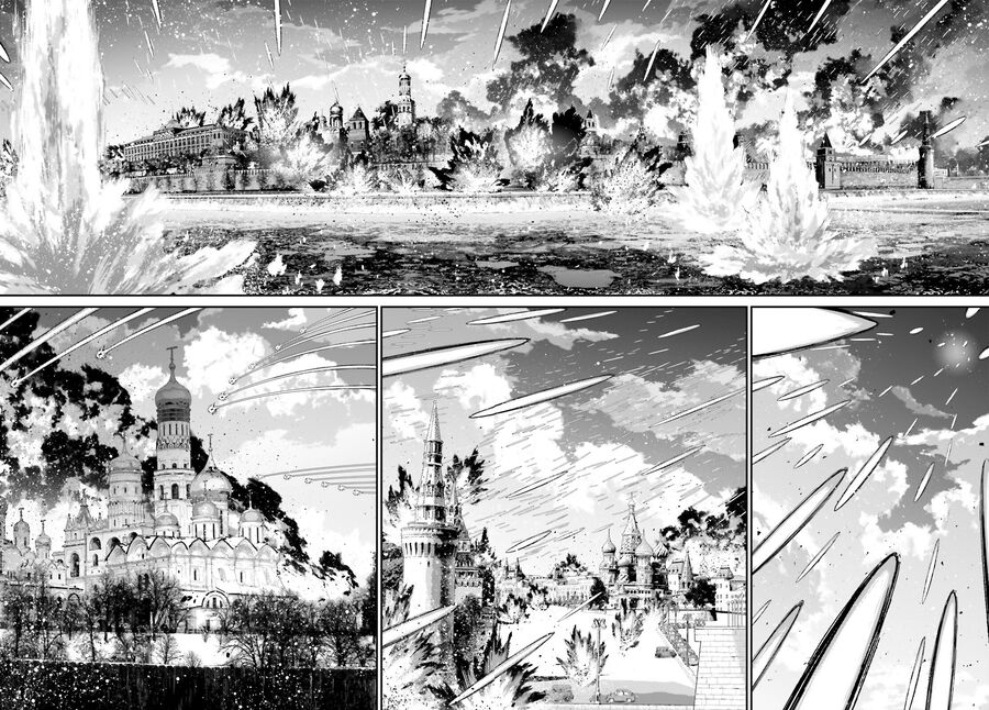 Tanya Chiến Ký Chapter 84 - 45