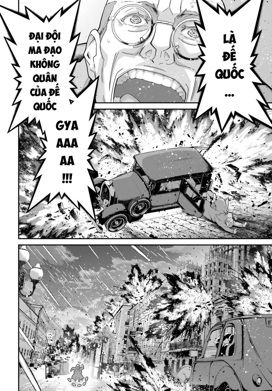 Tanya Chiến Ký Chapter 84 - 46